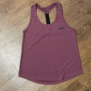 Sports Tank
